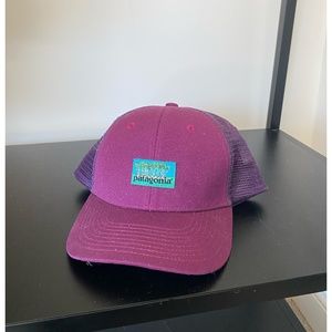 Patagonia Trucker Hat